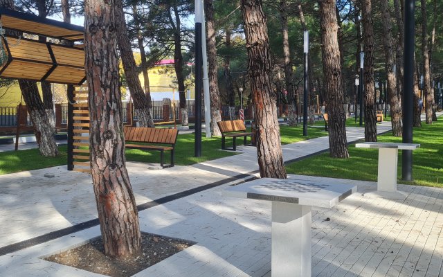Sanremo Hotel
