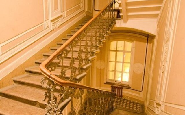 Passazh Furnished rooms
