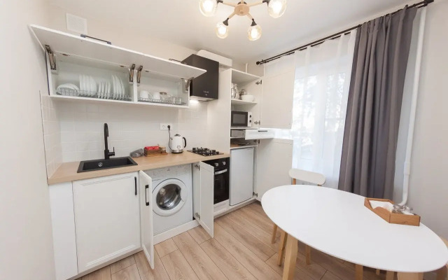 Квартира Така