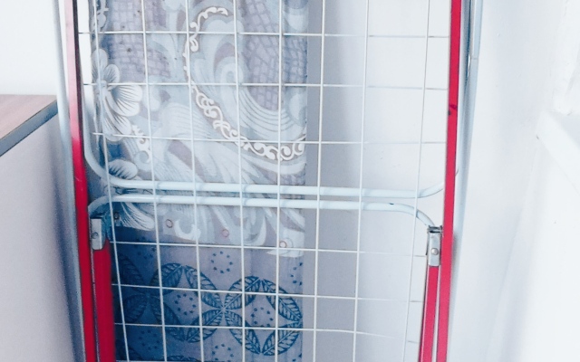 Квартира Генерала Карбышева 4