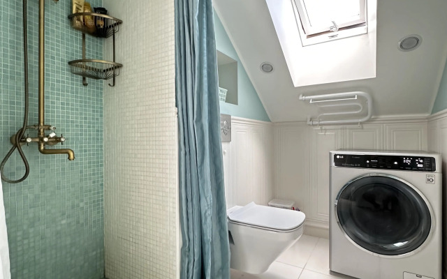 Квартира Шикарная Квартира с Видом на Кремль