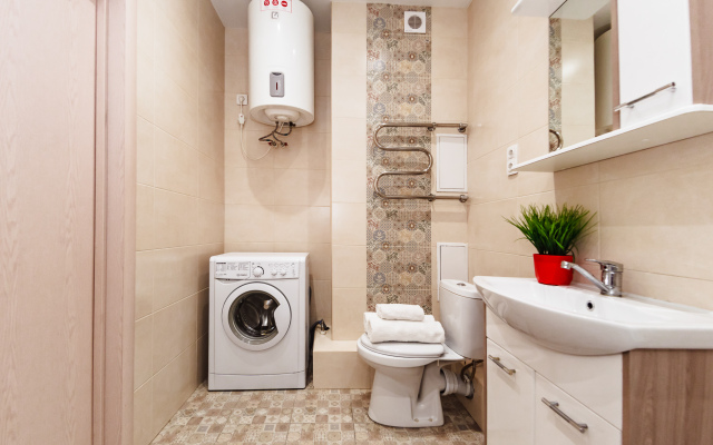 Belveder S Vidom Na More B-Flats Apartments