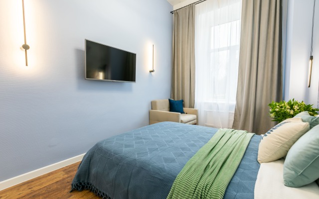 Квартира FlatStay Потемкинская 13/48 1