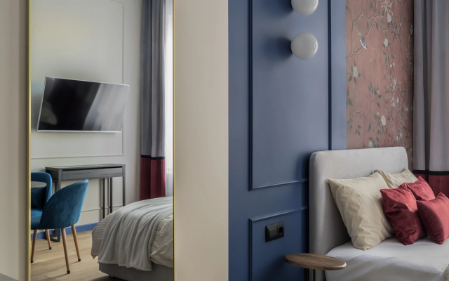 Апартаменты в самом центре Санкт-Петербурга