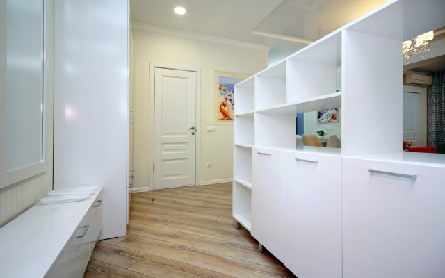 Апартаменты Residential Complex Central 236