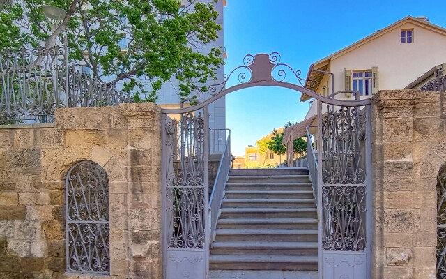 Apartment Hotel BnB Apartments Alysse Eilat Apartments