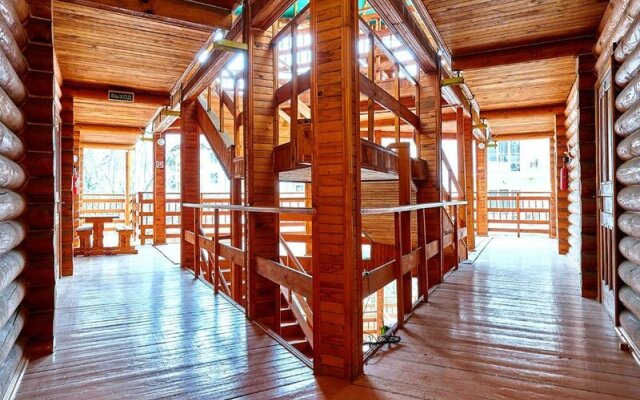 Гостевой дом Сказка на море