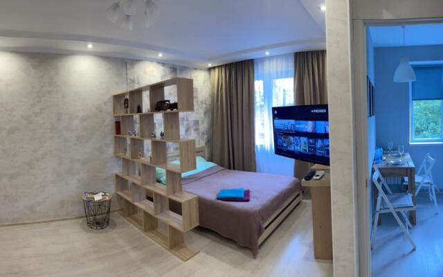 Na Naberezhnoy  Apartments