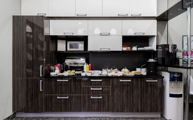 Отель Станция Премьер N47