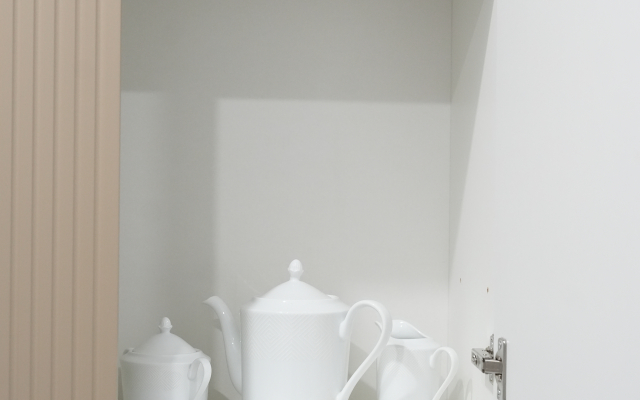 Апартаменты на Светлой 18 (302)