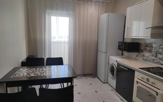 Vidovaya Na Lenina Flat