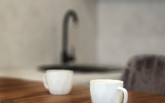 V Zhk Sochi-Park Dlya Dvoikh Apartments