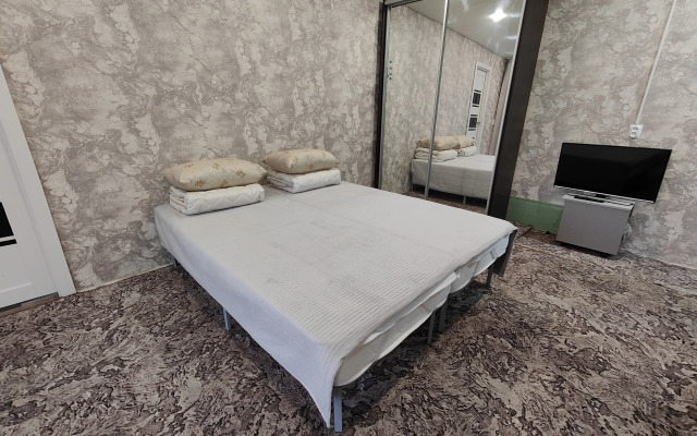 Апартаменты Апарт Миасс на Добролюбова