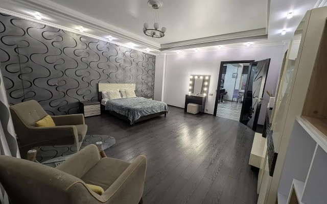 2k Apart-Comfort Na Tverskoy Flat — Moscou