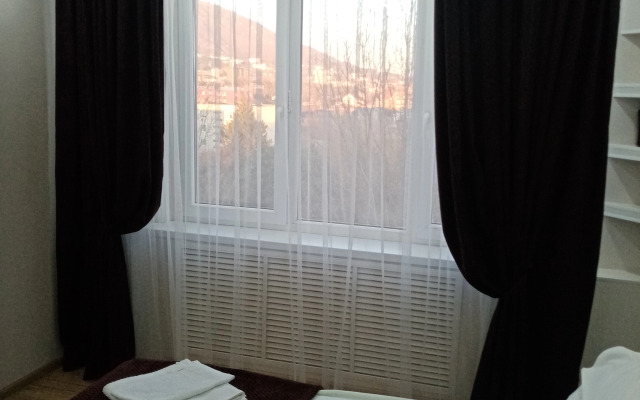 S Vidom Na Goru Mashuk Flat