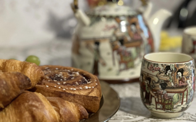 Квартира Уютная