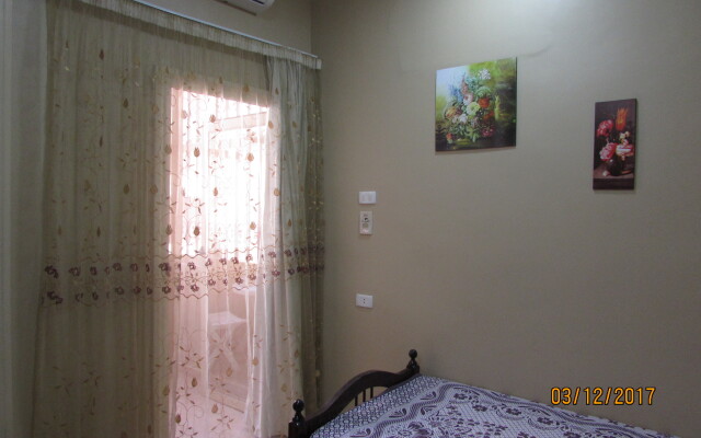 Апартаменты RedSeaLine