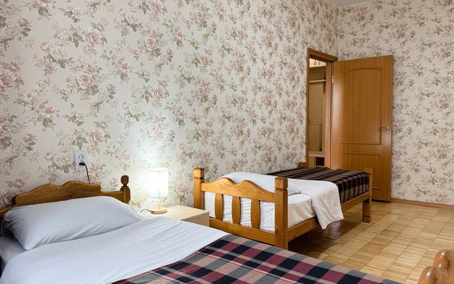 Апартаменты Попова 26