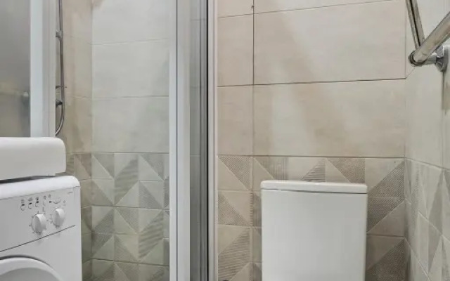 Maxrealty24 Volokolamskoye Shosse 88k5s5 Apartment 2