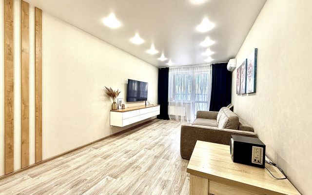 Квартира Батиссо