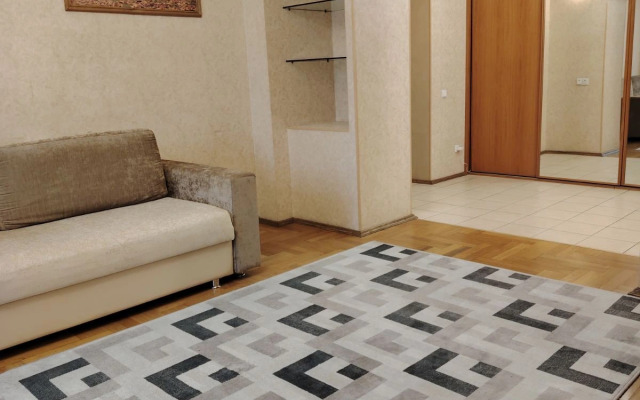 Квартира Уютная в Центре Кальварийская 5