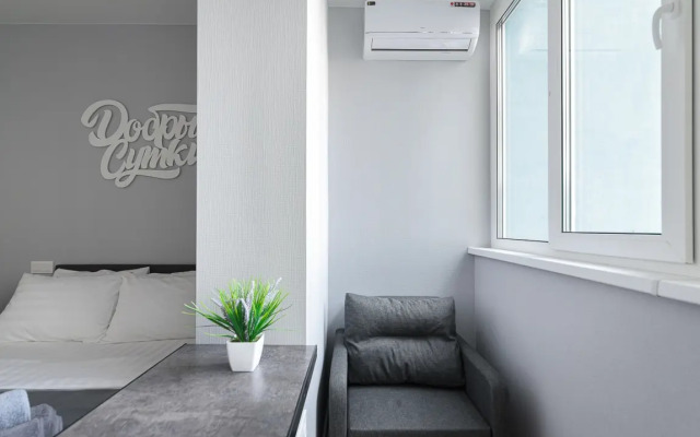 1 Yevro na 43-Armii Apartments
