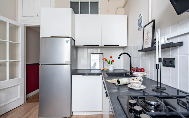 Квартира LERUKA HOME Rondo