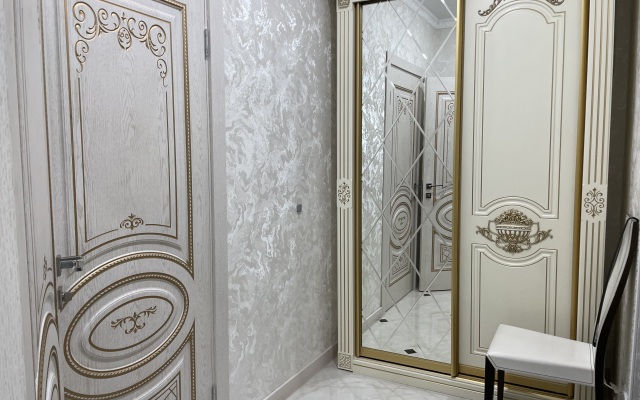 Apartments Russian Izba
