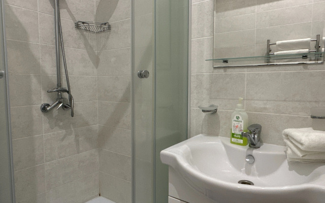 Апартаменты на Балтике в центре Пионерского