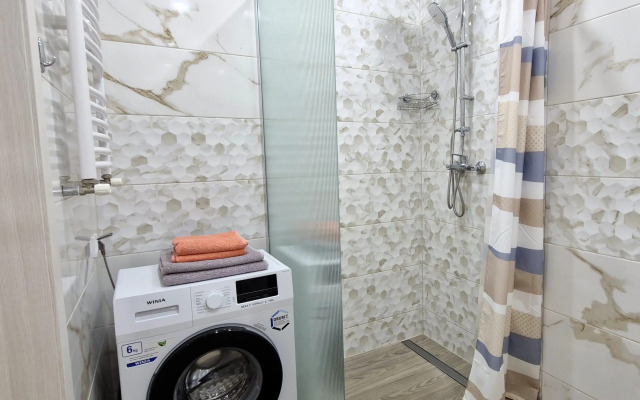 Zhemchuzhina Baltiki Flat