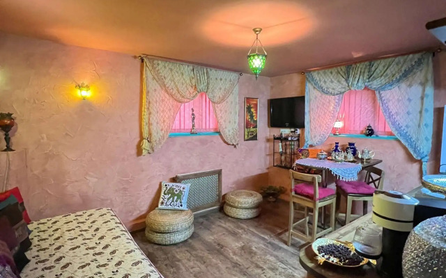 Частный дом в самом сердце курортной зоны