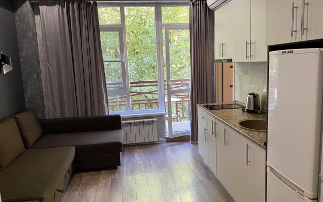 Kurshavel Apartment