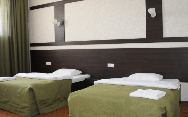 Pride Hotel