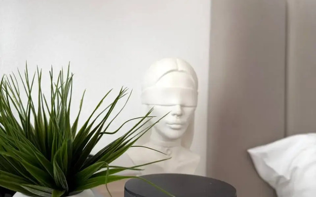 Квартира Уютная студия с стильным ремонтом