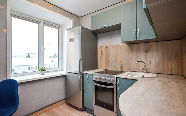 Квартира Уютная 1ком в центре