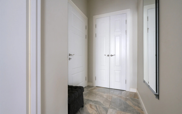 Апартаменты Садовая 58