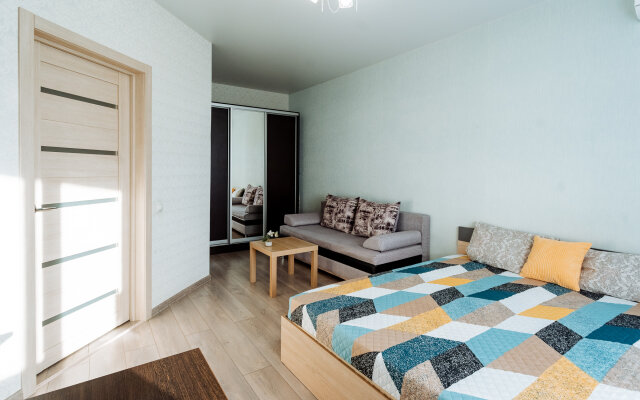 Апартаменты в центре города на Цюрупы