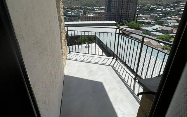 2-K Kvartira na Vardanants Flat