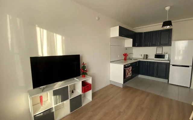Na Reutovskoy 12 Flat