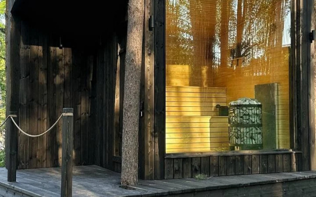 KronaHouse Private house