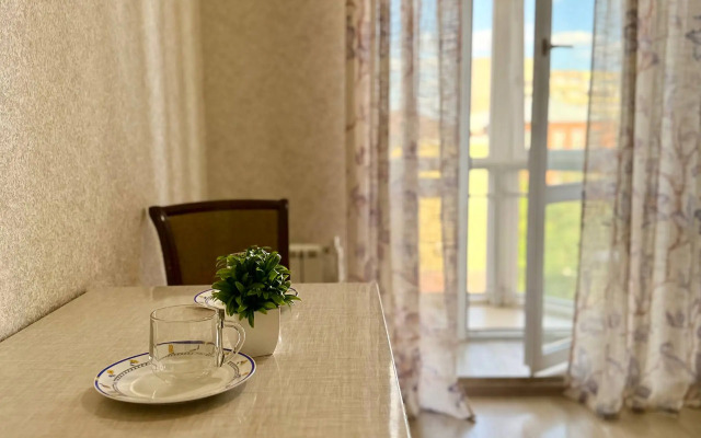 Квартира Lofthouse