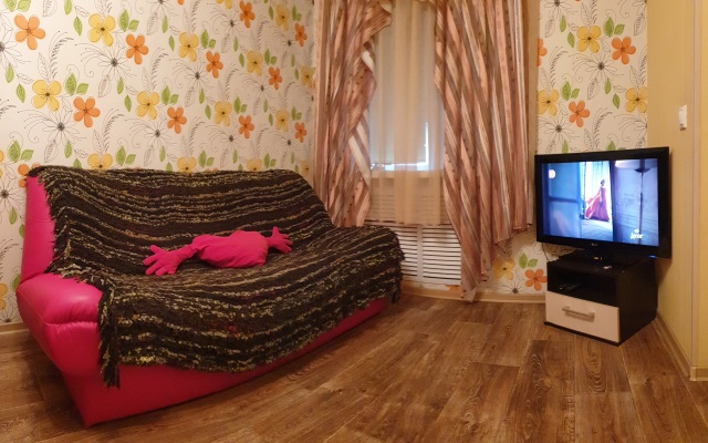 Апартаменты На Воровского 4/22