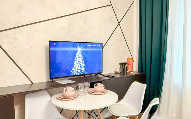 Apartamenty Everest Gorky