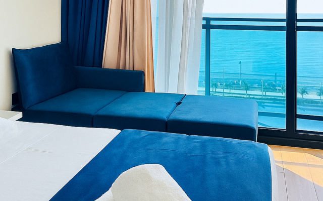 Hotel Orbi City Batumi