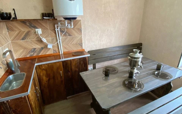 Частный Дом Уютный  на Выходные