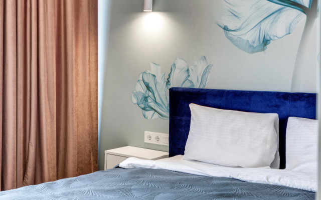 Апартаменты Фамилия Делюкс 5