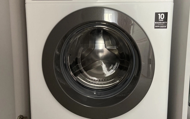 Vblizi Zapadnogo Plyazha Apartments