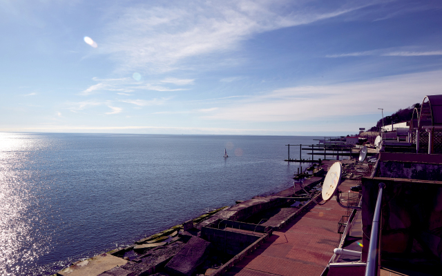 Жилое помещение На Берегу Моря