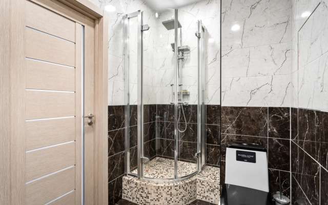 Apartamenty S Vidom Na Gorod Bestflat25 Zhk Rozhdestvenskiy