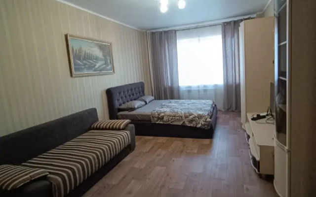 Квартира Milano на улице Есенина 8А